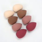 Makeup Foundation Concealer Sponges [4/8Pcs]
