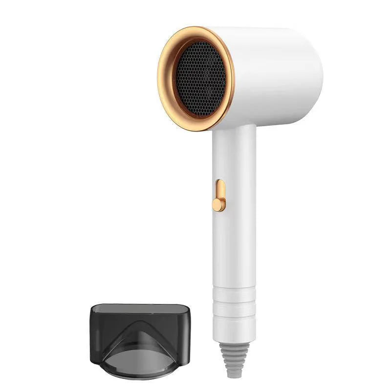 High-Power Hair Dryer