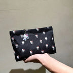 Hello Kitty Makeup Pouch