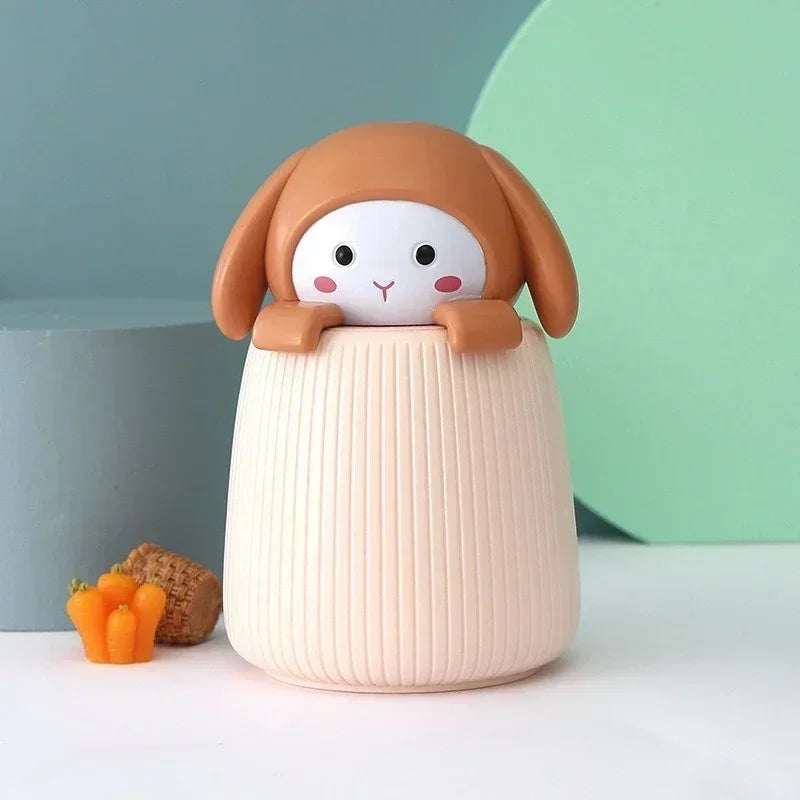 Rabbit Vanity Desktop Diffuser