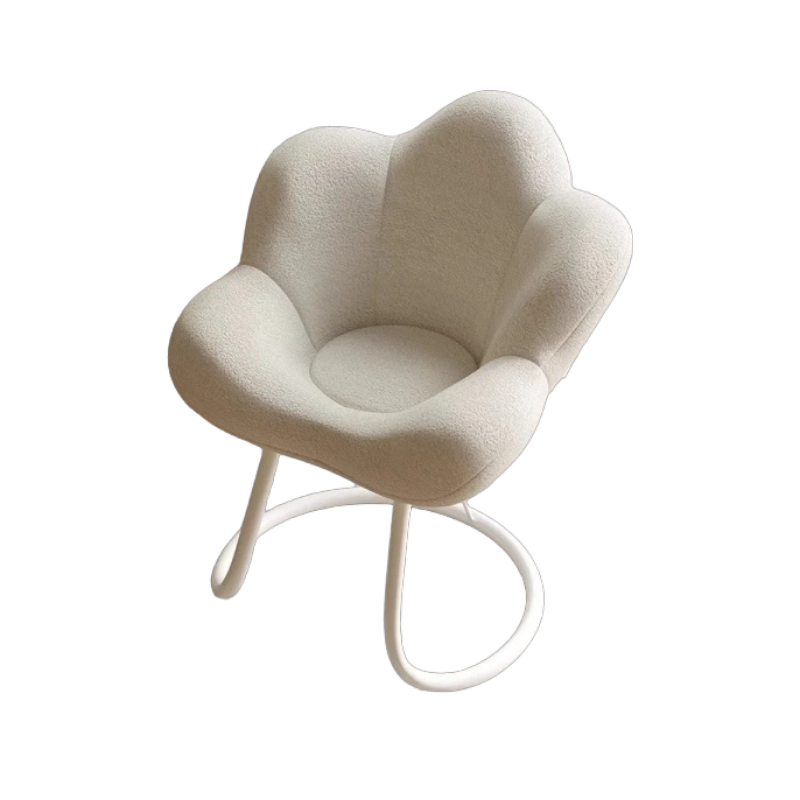 Minimalist Vanity Desk Chair
