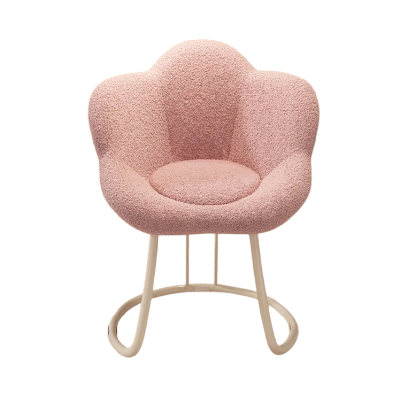 Minimalist Vanity Desk Chair