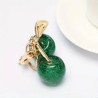 Cherry Shape Bag Keychain