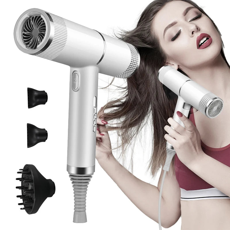 Professional Hair Dryer