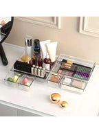Acrylic Drawer Organizer - 25 Pcs