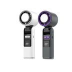 Mini Handheld Turbo Foldable Fan