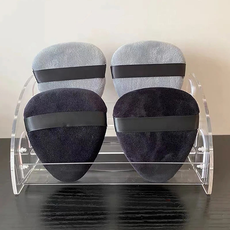 Large Drop Shape Soft Makeup Sponge