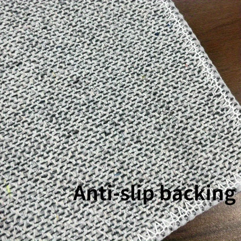 High Quality Dressing Table Rug