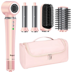 Hair Dryer with Styling Comb 5 in 1