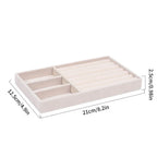 Jewelry Box Display Tray  | Drawer Organizer