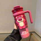 Stainless Steel Vacuum Coffee Cup