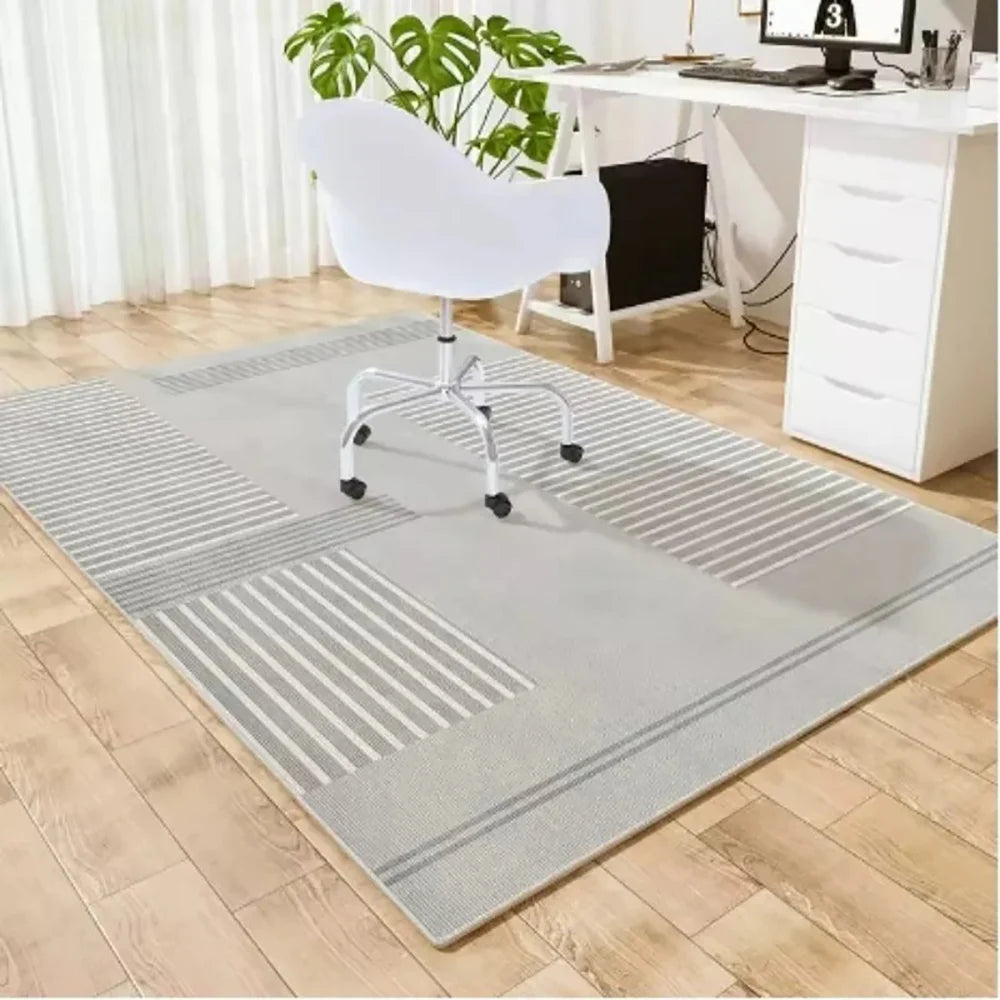 Vanity Desk Mat Vikama Flannel Carpet