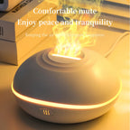 High Quality Aroma Diffuser Essential Oil Lamp