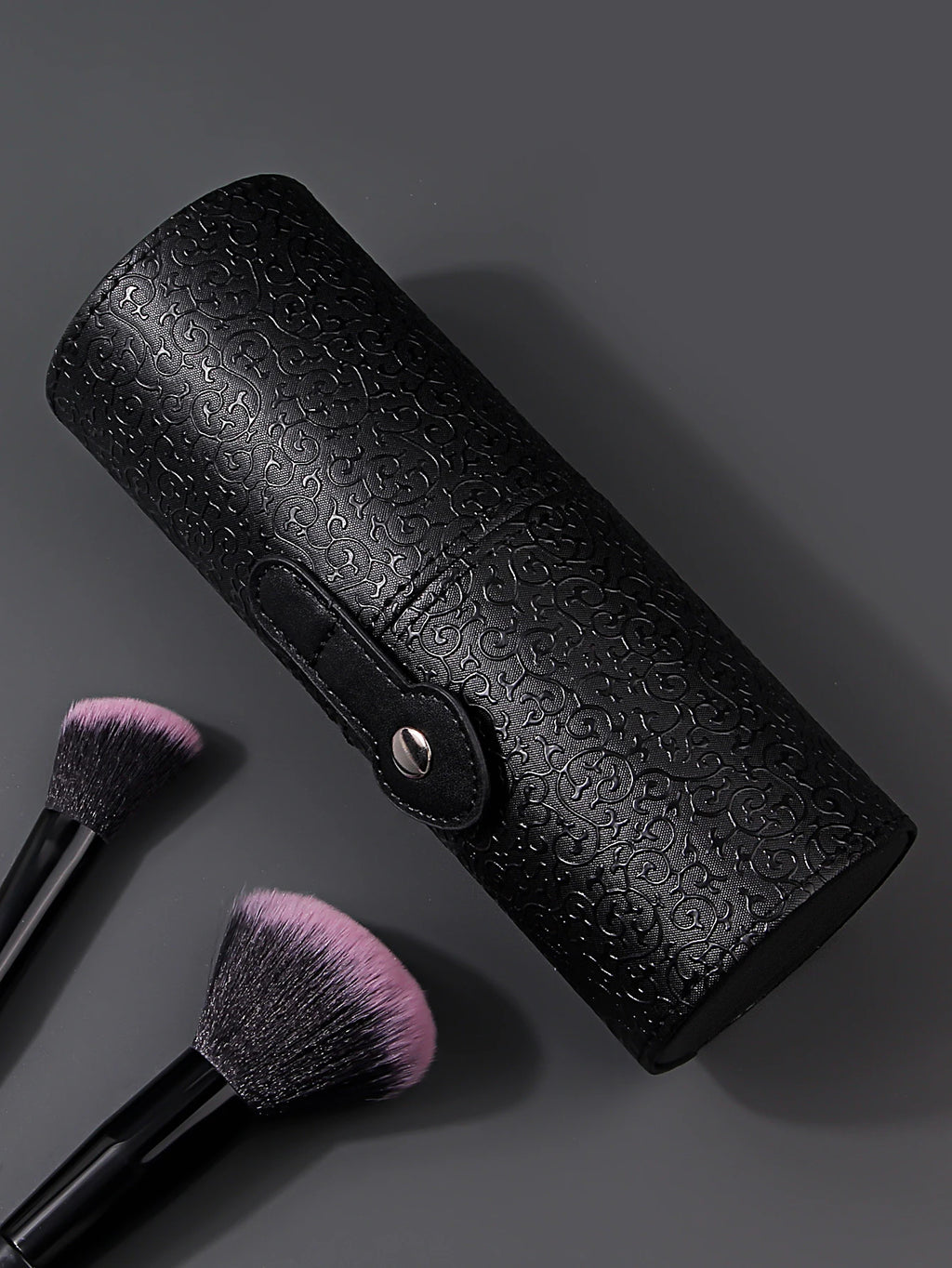 Makeup Brush Set - 17 Pcs
