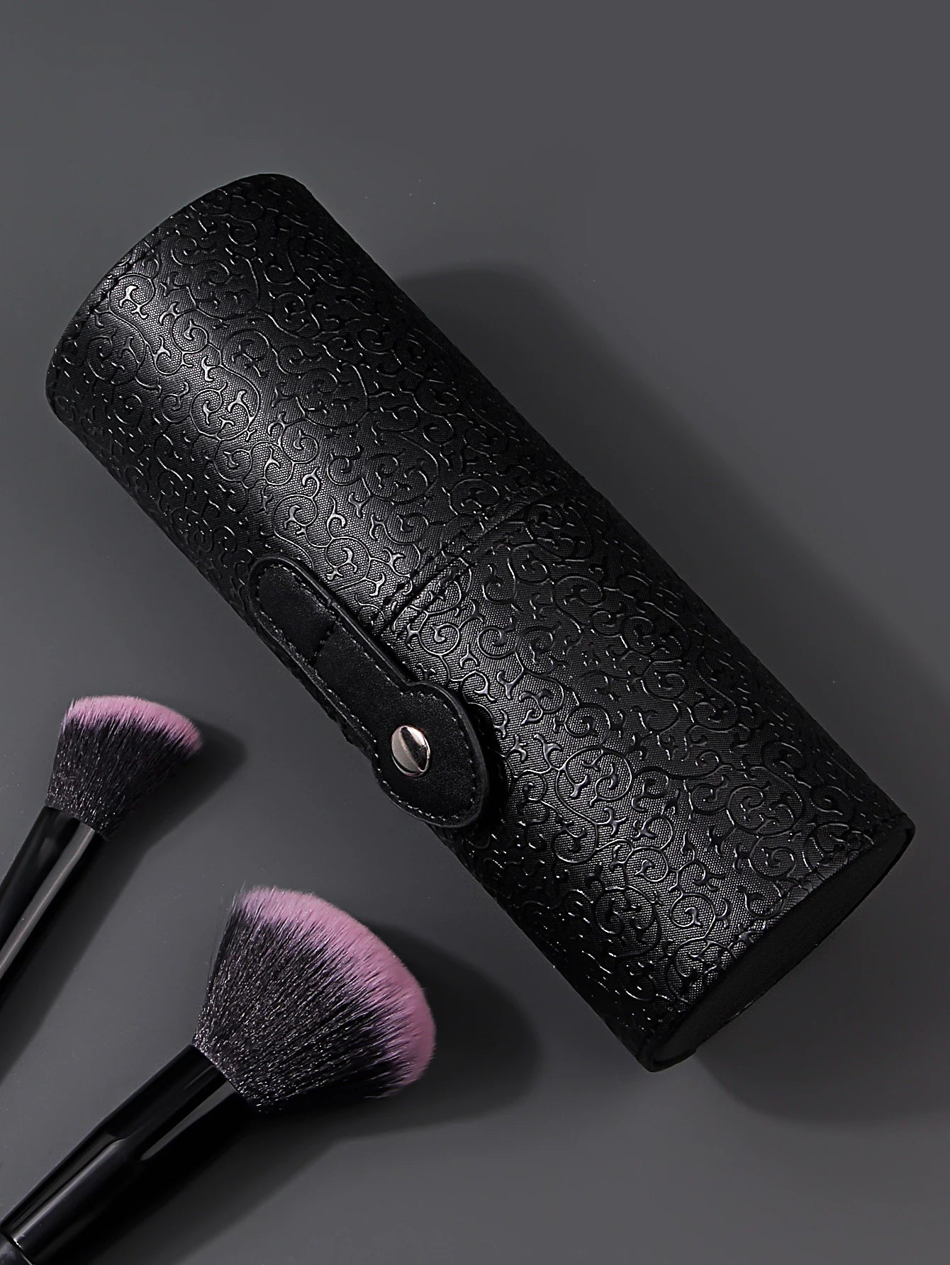 Makeup Brush Set - 17 Pcs