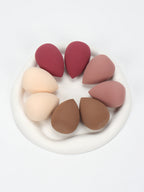 Makeup Foundation Concealer Sponges [4/8Pcs]