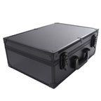 Large Makeup & cosmetic Storage Case With LED Mirror
