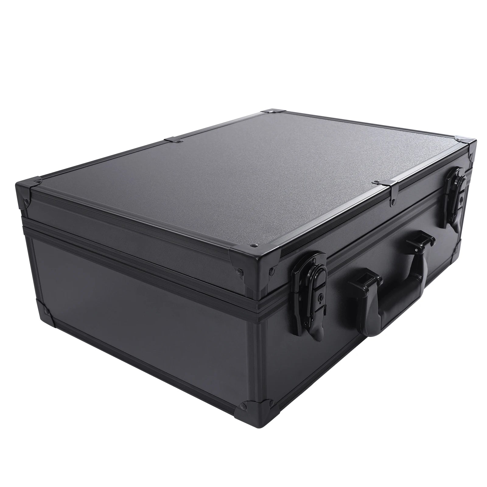 Large Makeup & cosmetic Storage Case With LED Mirror