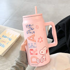 Insulated Stainless Steel Coffee Mug [1500 ML]