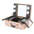 Professional Makeup Train Case