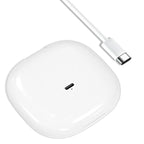 Foldable Compact Led Makeup Mirror 5x/10x Magnification