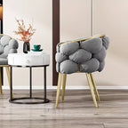 Elegant Vanity Chair