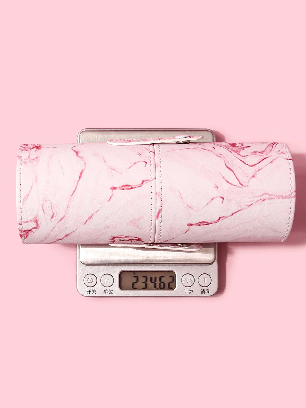 Multi-Function Makeup Brush Set [12pcs]