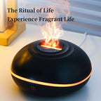 High Quality Aroma Diffuser Essential Oil Lamp