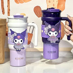 Stainless Steel Vacuum Coffee Cup