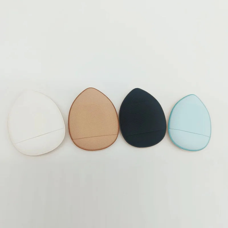 Soft  Air Cushion Makeup Sponge Set [8pcs]