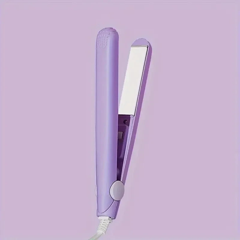 Portable Mini Hair Straightener