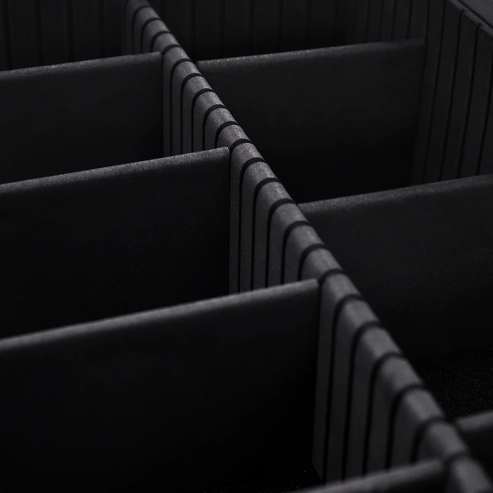 Large Makeup & cosmetic Storage Case With LED Mirror