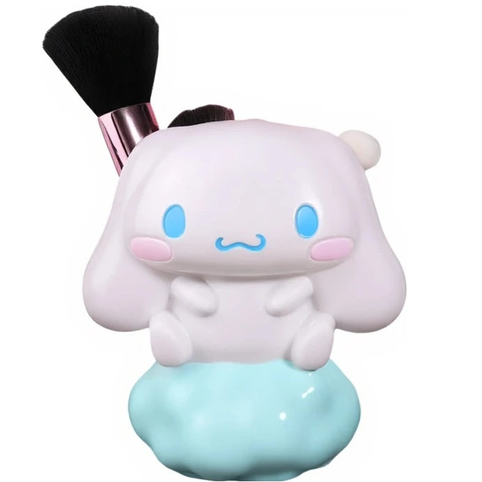 Kuromi & Cinnamoroll Makeup Brush Organizer