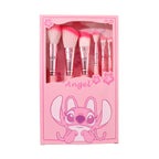 Stitch Makeup Brush Set