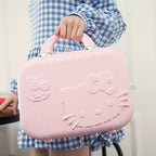 Hello Kitty Cosmetic Waterproof Case