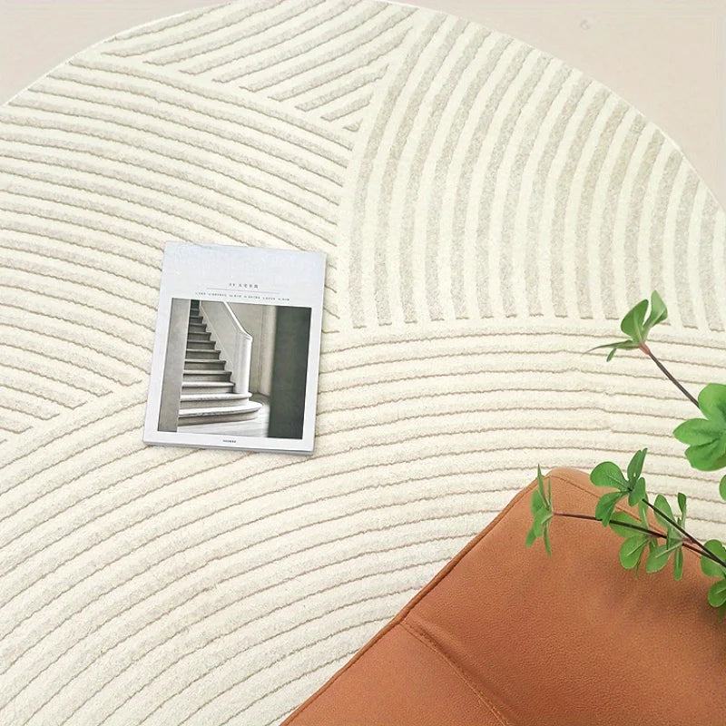 High Quality Dressing Table Rug