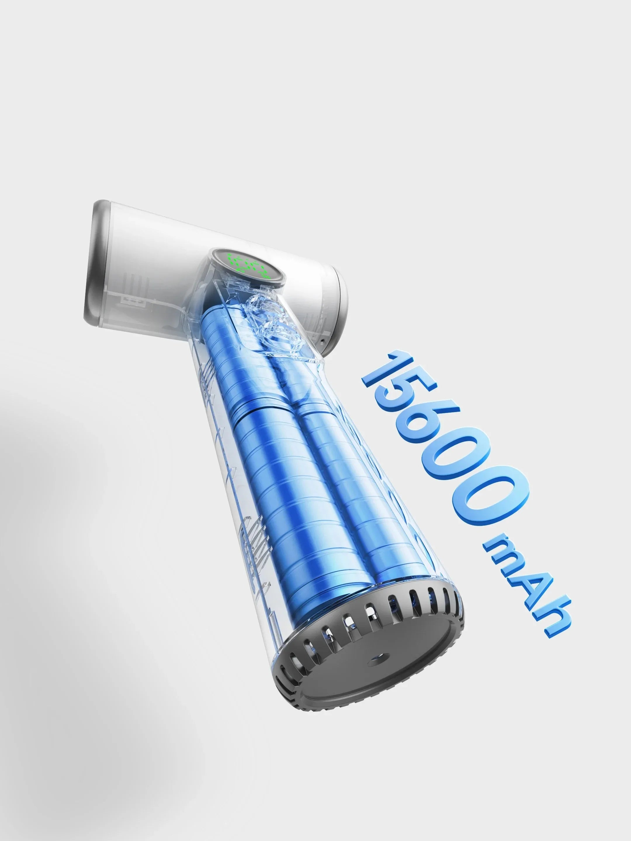 Portable High-Speed Hair Dryer