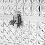 Rolling Makeup & Cosmetic Trolley