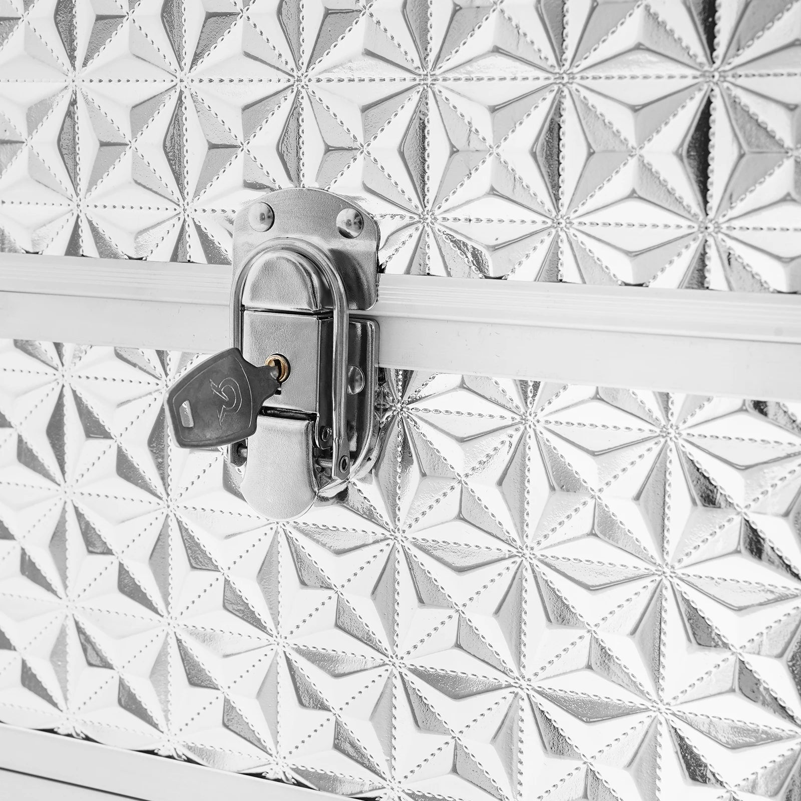 Rolling Makeup & Cosmetic Trolley