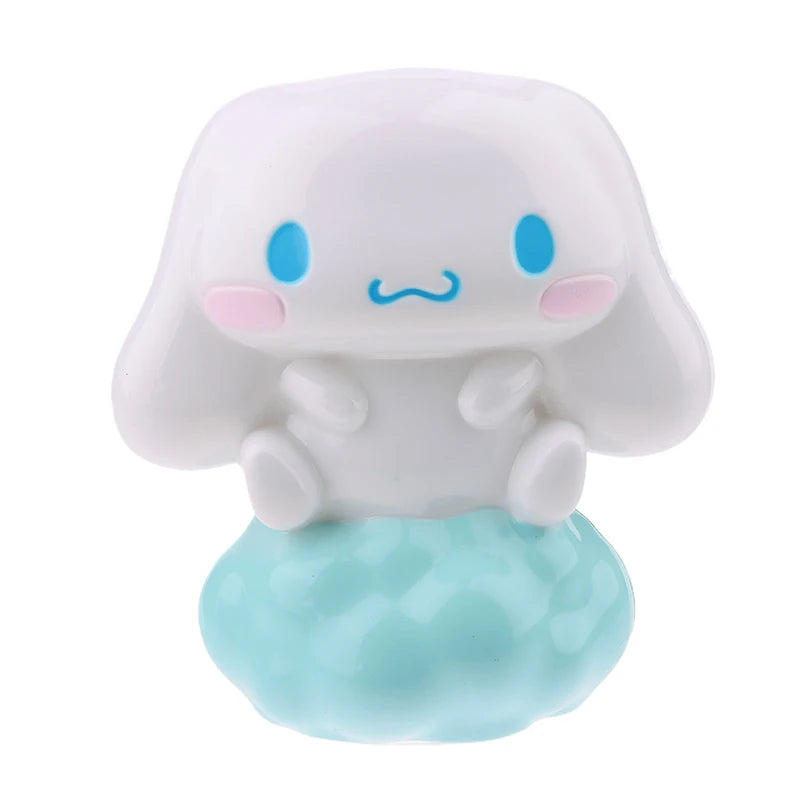 Kuromi & Cinnamoroll Makeup Brush Organizer