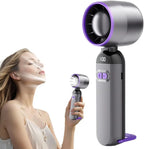 Portable High Speed Handheld Fan
