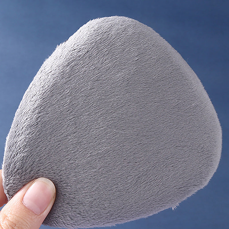 Large Drop Shape Soft Makeup Sponge