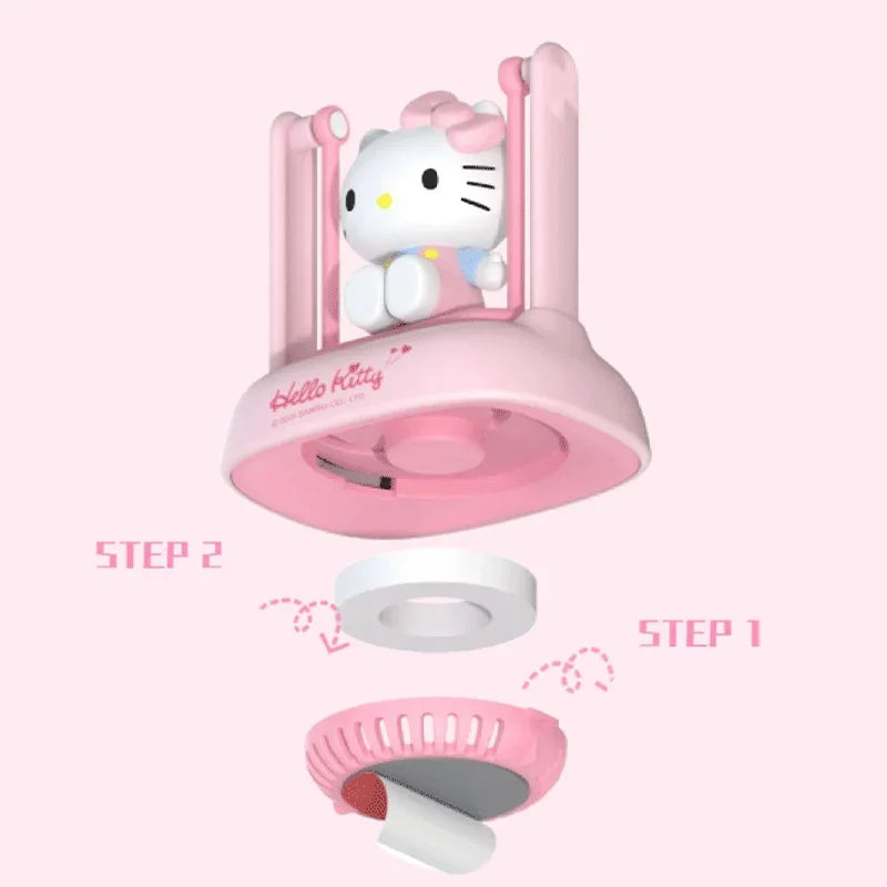 Aroma Diffuser For Car Dashboard