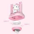 Aroma Diffuser For Car Dashboard