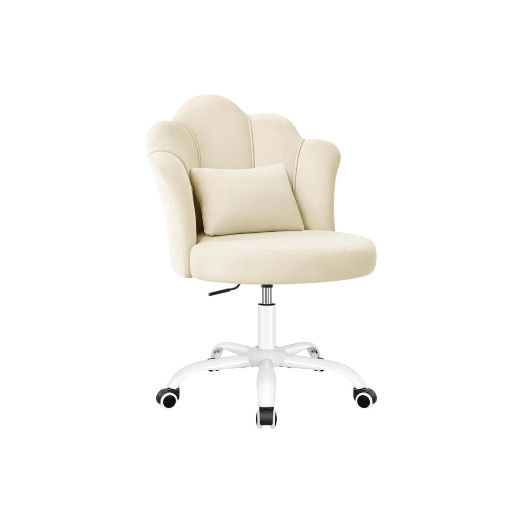 Armless Vanity Chair