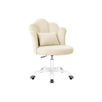 Armless Vanity Chair
