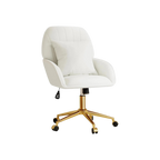 Vanity Chair with Pillow