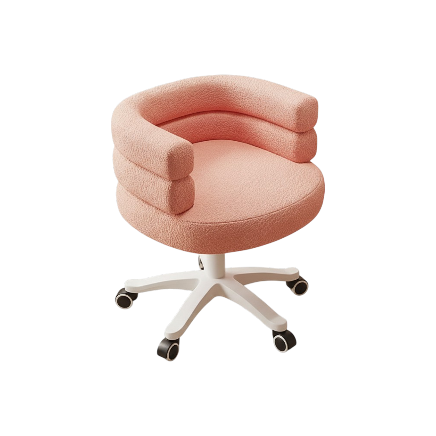 French Style Vanity Chair