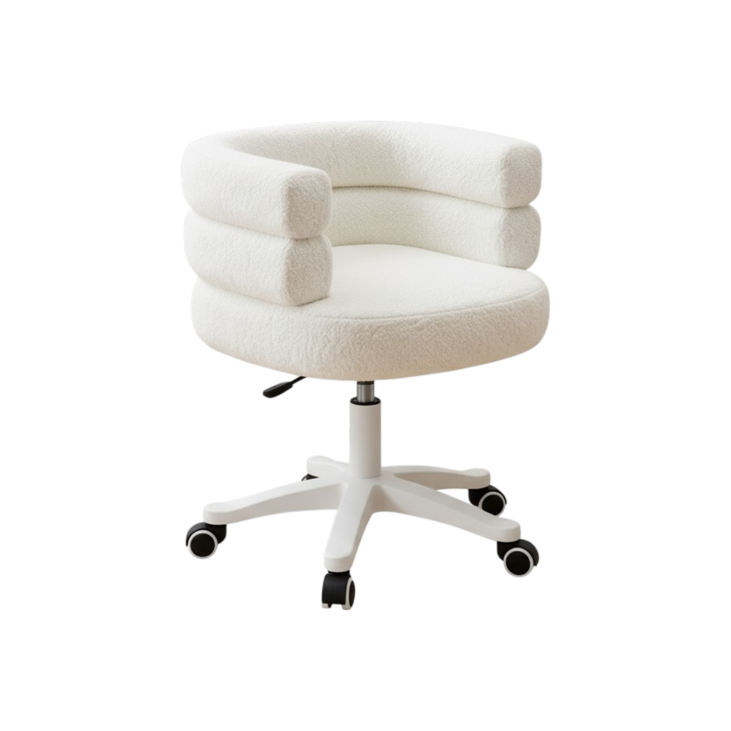 French Style Vanity Chair