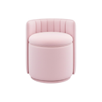 Swivel Vanity Stool